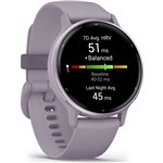 Garmin vivoactive 5 orchidea/orchidea