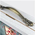 ZEP Andy with Love 6,5x21 salvadanaio legno/vetro   RM1844