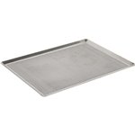 De Buyer leccarda  40X30cm PERFORATA INOX