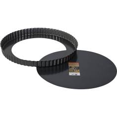 De Buyer teglia ANTIADERENTE 32cm