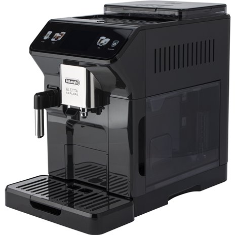DeLonghi ECAM 450.55.G Eletta