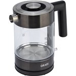 Graef WK 302 bollitore nero