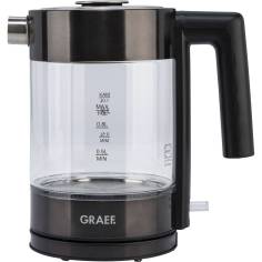 Graef WK 302 bollitore nero 2