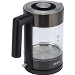 Graef WK 302 bollitore nero