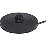 Graef WK 302 bollitore nero