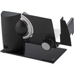 Graef S 32116 Multicut Plus affettatrice nero