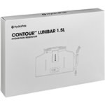 Hydrapak Contour 1,5L Trink- beutel per die Lendenwirbelsäule