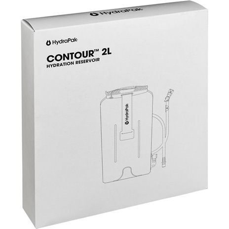 Hydrapak Contour 2L sacca idrica