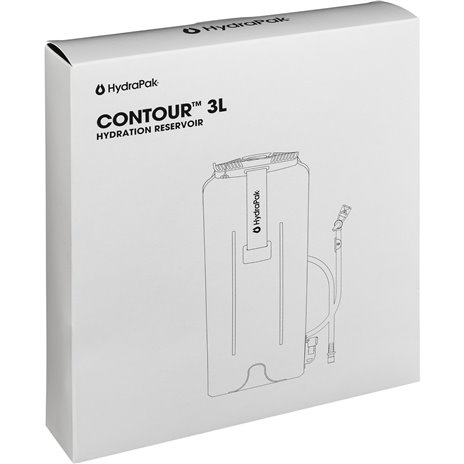 Hydrapak Contour 3L sacca idrica