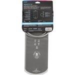 Hydrapak Velocity 1,5L sacca idrica grigio