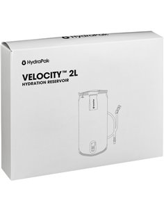 Hydrapak Velocity 2L sacca idrica