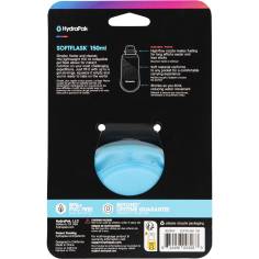 Hydrapak Softflask 150ml borraccia pieghevole blu 2
