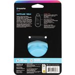 Hydrapak Softflask 150ml borraccia pieghevole blu