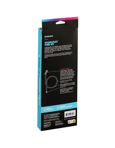 Hydrapak Hydraflex tubo idr. trasparente 2