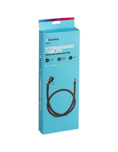 Hydrapak Hydrafusion tubo idr. grigio