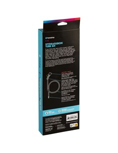 Hydrapak Hydrafusion tubo idr. grigio 2