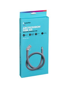 Hydrapak Arcticfusion tubo idr. grigio