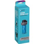 Hydrapak Filterkappe 42mm blau