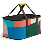 Joseph Joseph Hold-All pieghev. 35L cesto portabiancheria