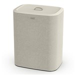 Joseph Joseph Tota ecru 90L cesto separatore biancheria