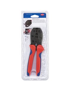 KNIPEX PreciForce Crimpzange f. MC4 / EVO2