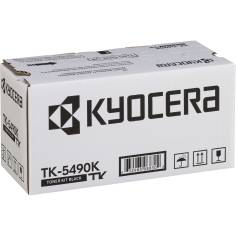 Kyocera Toner TK-5490 K nero