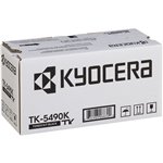 Kyocera Toner TK-5490 K nero
