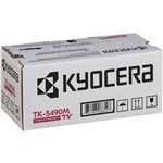 Kyocera toner TK-5490 M magenta