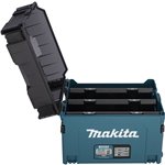 Makita 1914U3-7 Akku-Ladekoffer 40V max.
