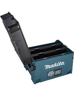 Makita 1914U3-7 Akku-Ladekoffer 40V max. 2