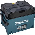 Makita 1914U3-7 Akku-Ladekoffer 40V max.