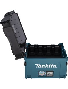 Makita 1914U0-3 Akku-Ladekoffer 40V max.