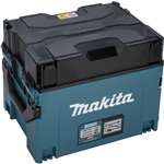 Makita 1914U0-3 Akku-Ladekoffer 40V max.