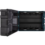 Makita 1914U0-3 Akku-Ladekoffer 40V max.