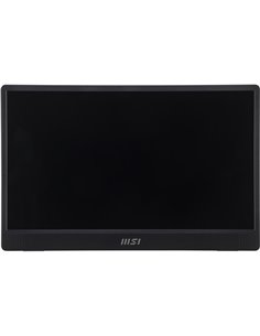 MSI Pro MP161DE E2