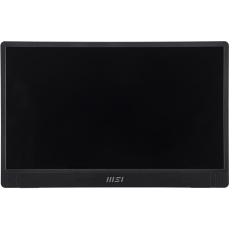 MSI Pro MP161DE E2