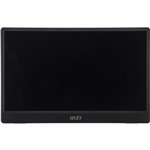 MSI Pro MP161DE E2