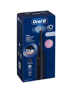Oral-B iO Series 2 Night Black