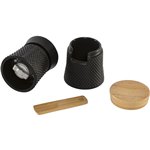 Peugeot Bali Fonte macinapepe e porta sale c. vassoio 8cm nero