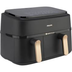 Philips NA352/00 Series 3000, nero rame 2