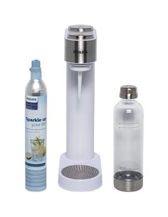 Philips gasatore GoZero ADD4902WH bianco