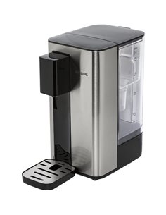 Philips erogatore elettr. acqua ADD5906S nero/acciaio inox
