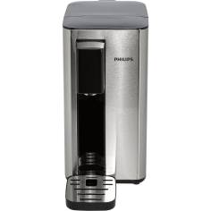 Philips erogatore elettr. acqua ADD5906S nero/acciaio inox 2