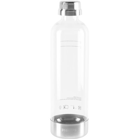 Philips bottiglia GoZero ADD912
