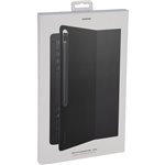 Samsung Book Cover Keyboard Slim Galaxy Tab S10 FE+, nero
