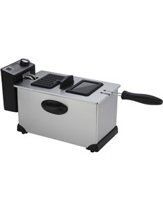 Severin FR 2431 friggitrice