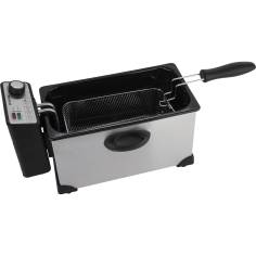 Severin FR 2431 friggitrice 2