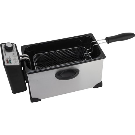 Severin FR 2431 friggitrice