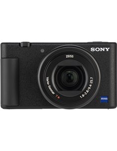 Sony DSC-ZV-1
