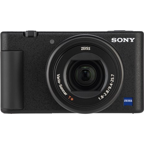 Sony DSC-ZV-1